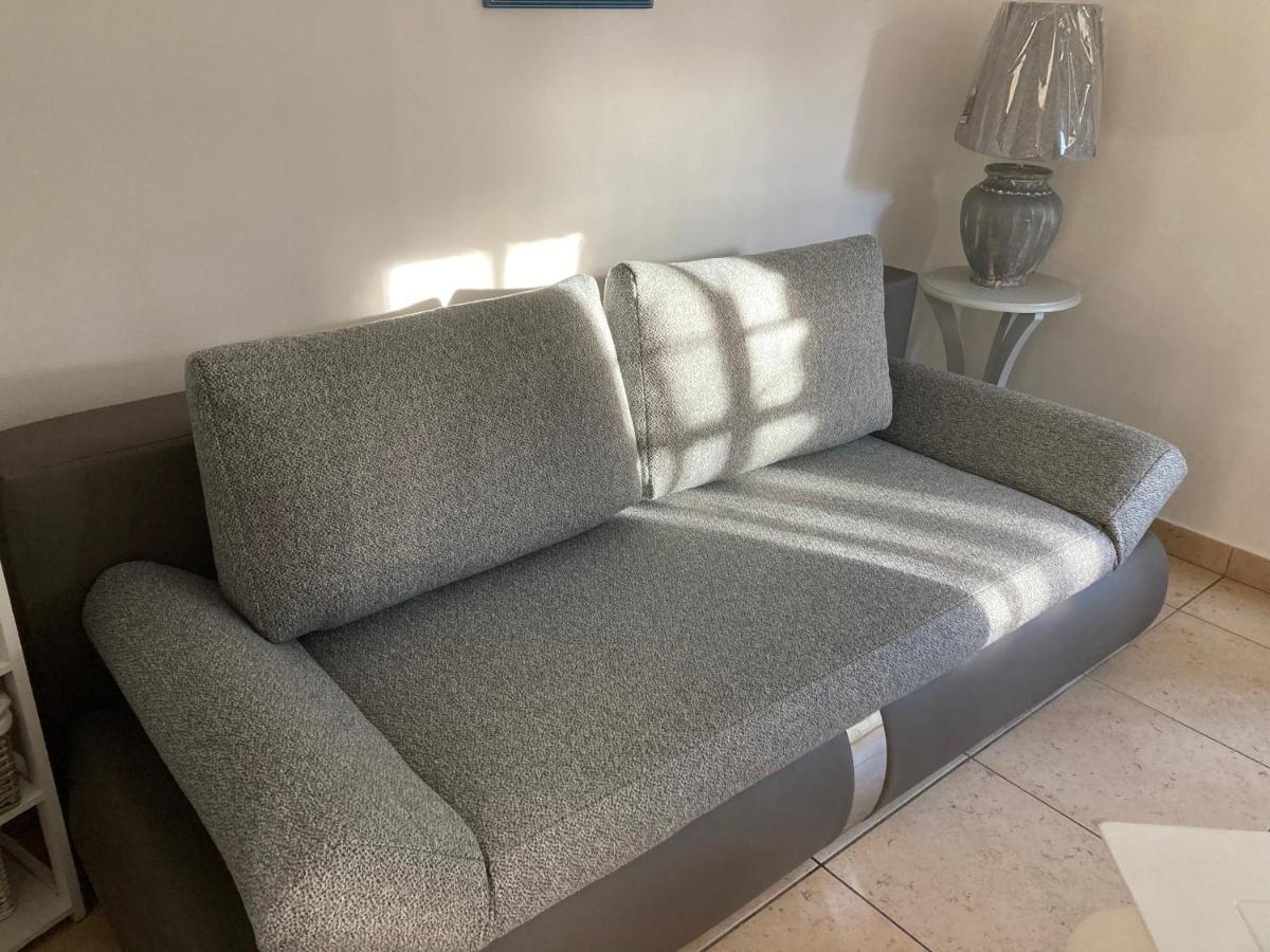 Gite Encore Un Soir Hyeres Bagian luar foto